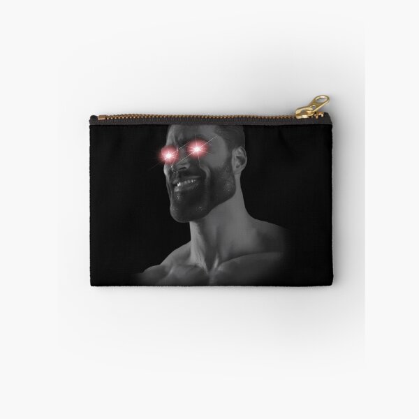 Item preview, Gigachad Superhero designed and sold by thuuthays.