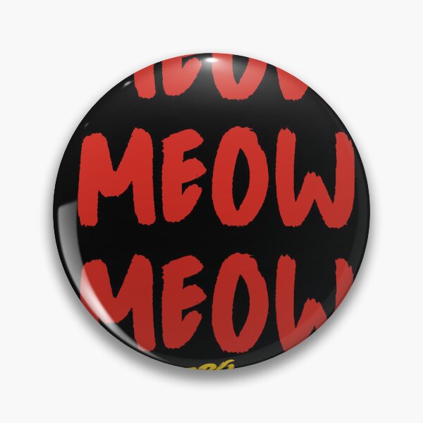 Artikelvorschau, Miau, miau, miau entworfen und verkauft von Cade Shop.