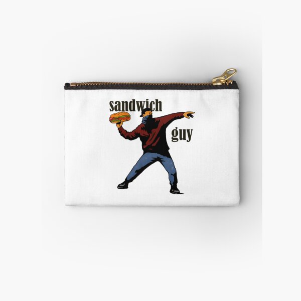 Item preview, DC Sandwich Guy American Washington Meme Political Humor Resist designed and sold by VictoriaVilleno.