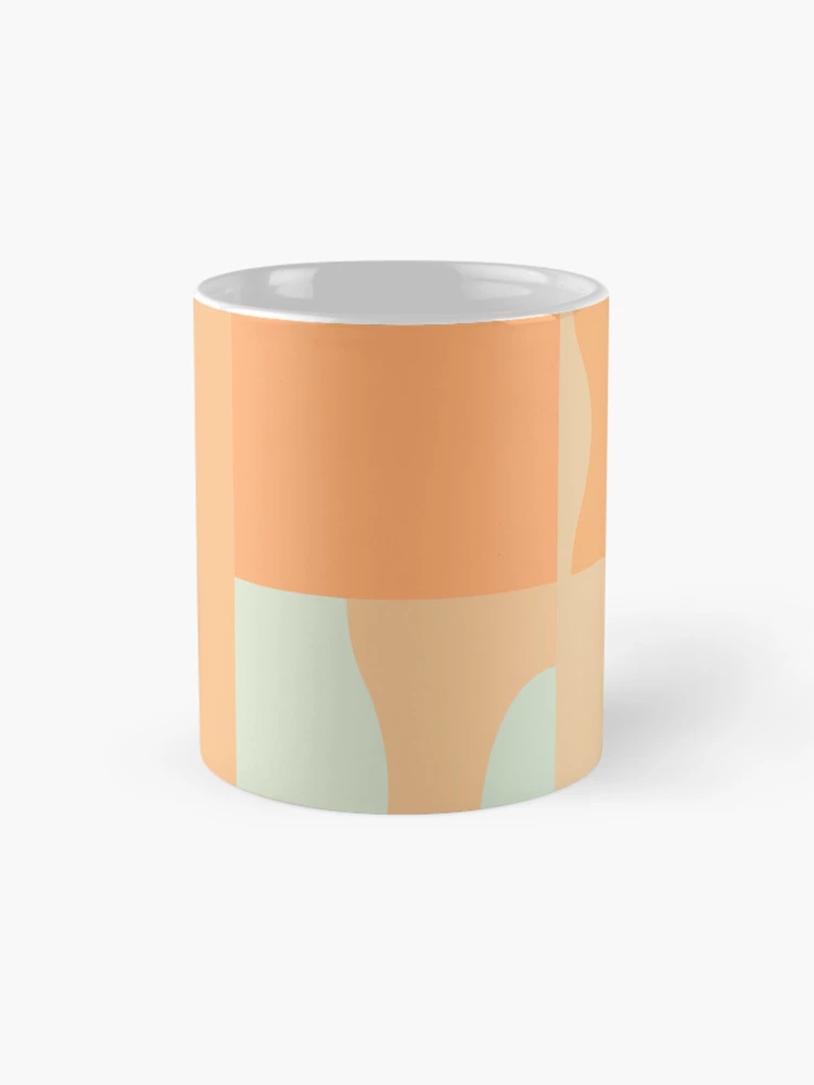 Thumbnail 4 of 6, Coffee Mug, Abstract Patterns designed and sold by GraphicsClub.