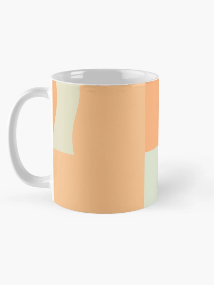 Thumbnail 5 of 6, Coffee Mug, Abstract Patterns designed and sold by GraphicsClub.