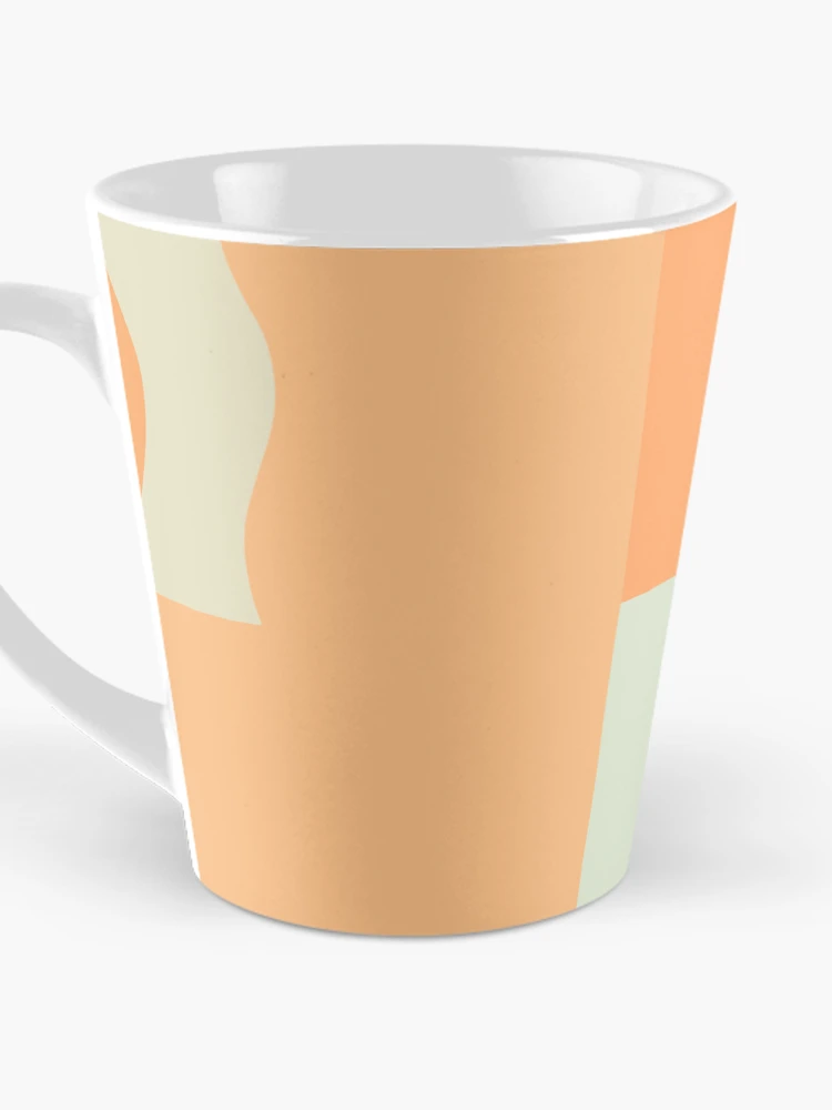 Thumbnail 3 of 4, Coffee Mug, Abstract Patterns designed and sold by GraphicsClub.