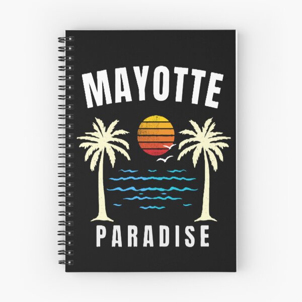 Item preview, Mayotte, a paradise island designed and sold by FoxinhoSoumaila.