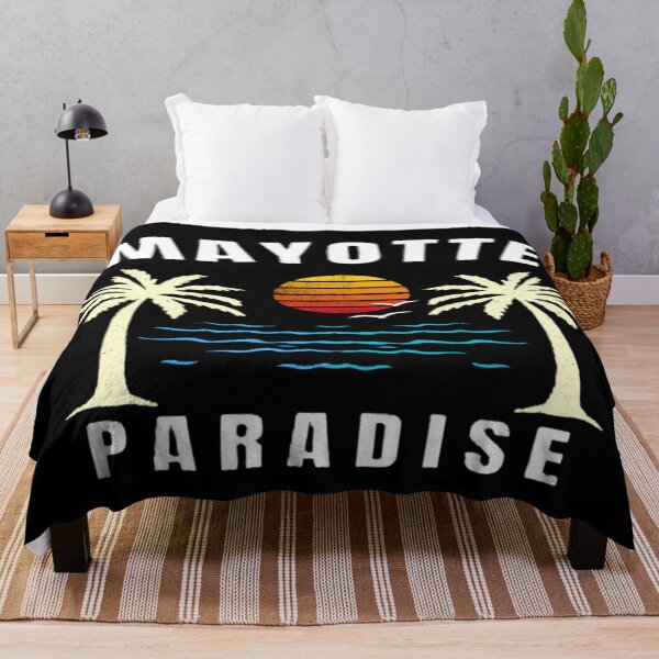 Item preview, Mayotte, a paradise island designed and sold by FoxinhoSoumaila.