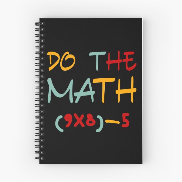 Item preview, Quote The Do of Days Meme Funny Math 67 School designed and sold by FairesJones.