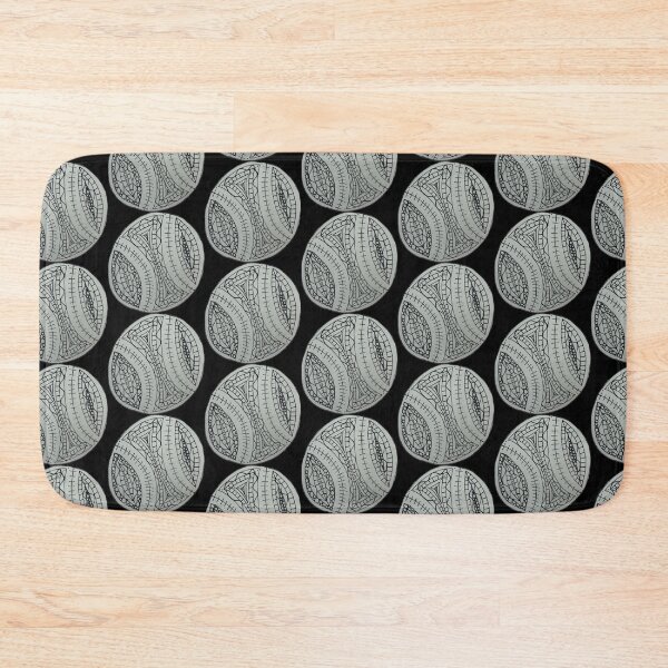 Item preview, Zen Baseball designed and sold by Court-Created.