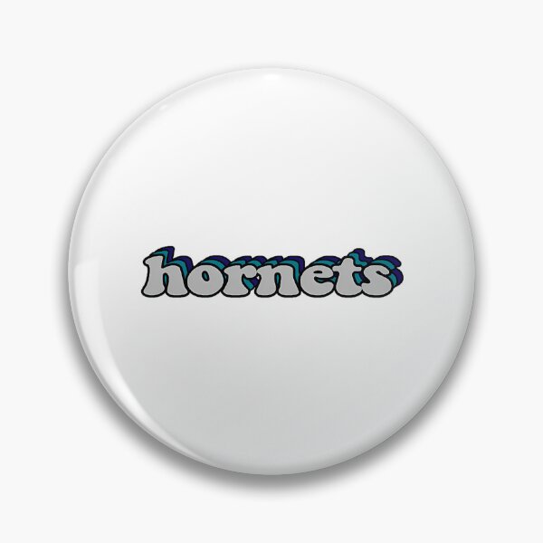 Item preview, Charolette Hornets Groovy designed and sold by jamar-rishahan.