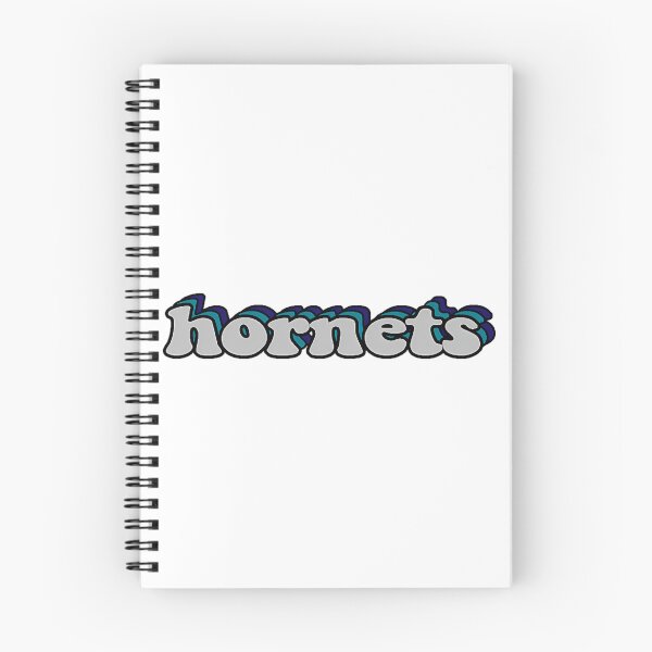 Item preview, Charolette Hornets Groovy designed and sold by jamar-rishahan.