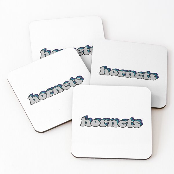 Item preview, Charolette Hornets Groovy designed and sold by jamar-rishahan.