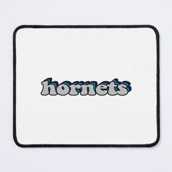 Item preview, Charolette Hornets Groovy designed and sold by jamar-rishahan.
