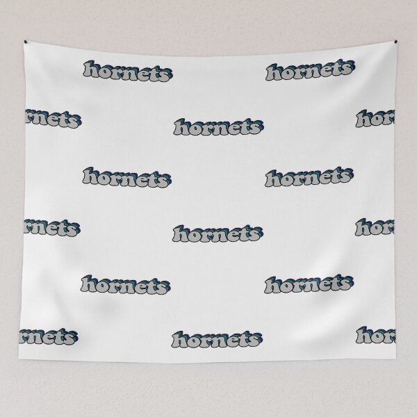 Item preview, Charolette Hornets Groovy designed and sold by jamar-rishahan.