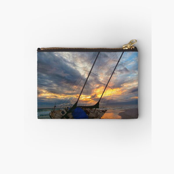 Item preview, Sad Sad Ship designed and sold by EdSanders.