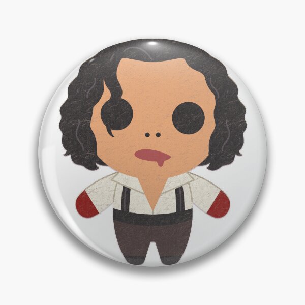 Item preview, Cute Victor From Frankenstein 2025 Movie Character designed and sold by JayverseShop.