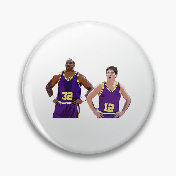 Item preview, Stockton  Malone designed and sold by jamar-rishahan.