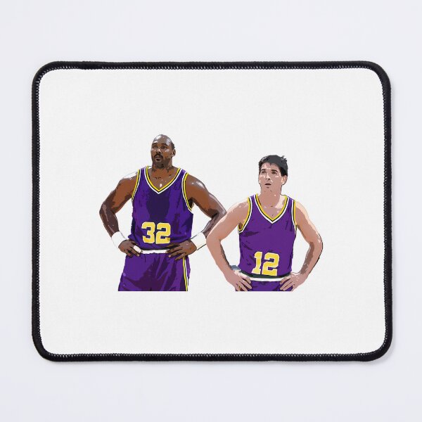Item preview, Stockton  Malone designed and sold by jamar-rishahan.