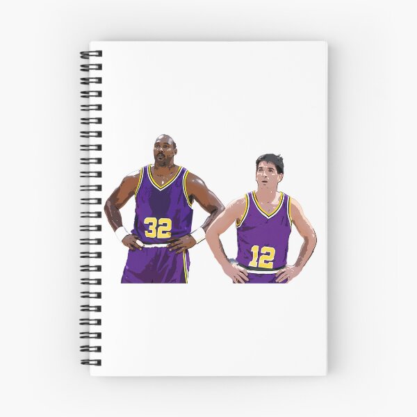 Item preview, Stockton  Malone designed and sold by jamar-rishahan.