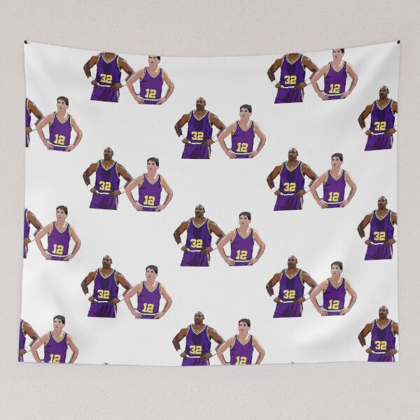 Item preview, Stockton  Malone designed and sold by jamar-rishahan.