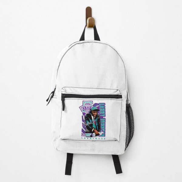 Item preview, Larry Johnson Draft Pick Vintage Style designed and sold by jamar-rishahan.