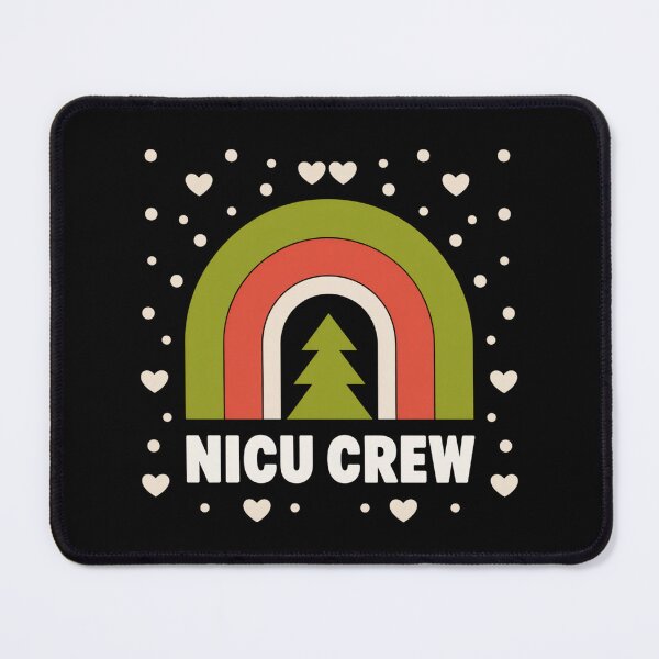 Item preview, NICU Crew designed and sold by theartfulaspie.