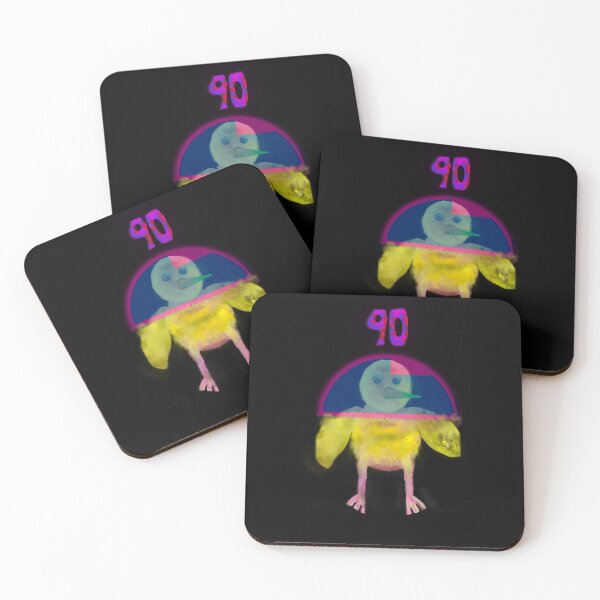 Item preview, chicken, half circumference designed and sold by samdifference.