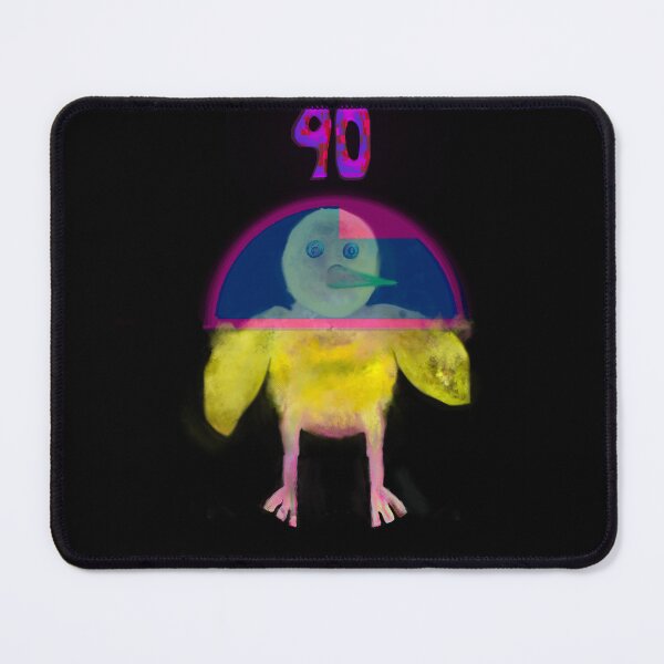 Item preview, chicken, half circumference designed and sold by samdifference.