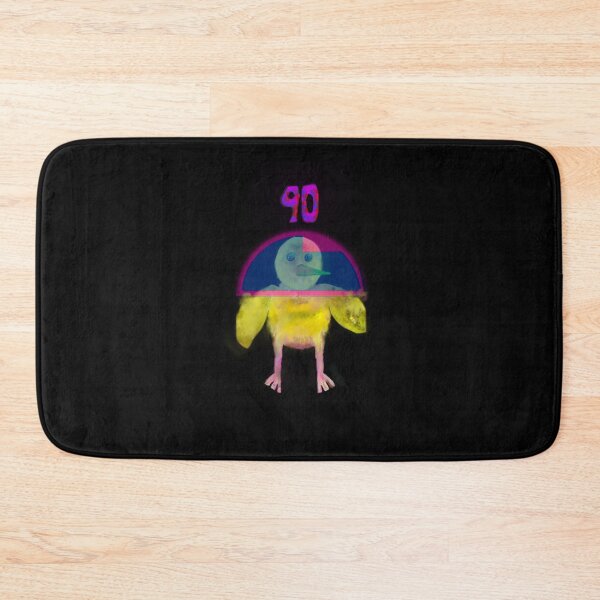 Item preview, chicken, half circumference designed and sold by samdifference.