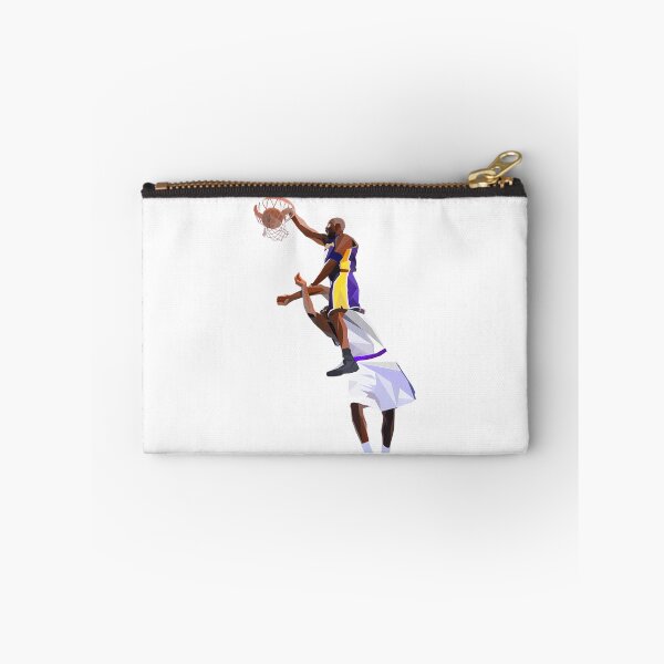 Item preview, Kobe Over Dwight - Cartoon Style designed and sold by jamar-rishahan.