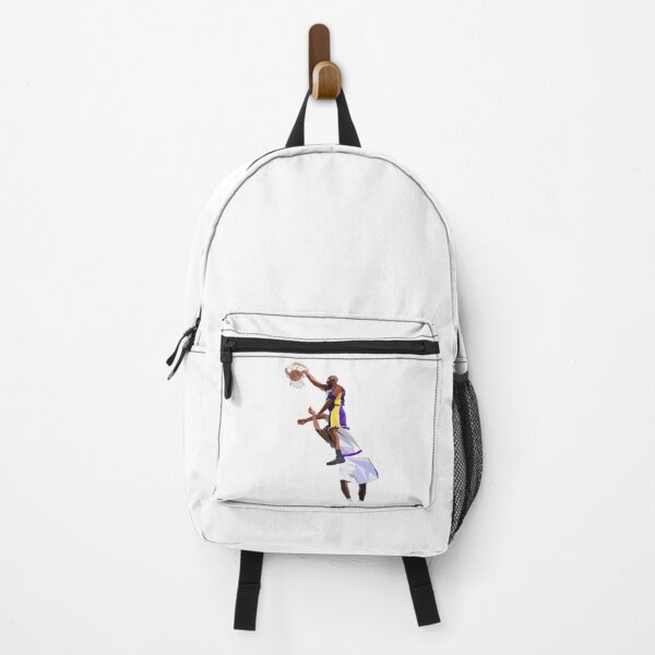Item preview, Kobe Over Dwight - Cartoon Style designed and sold by jamar-rishahan.