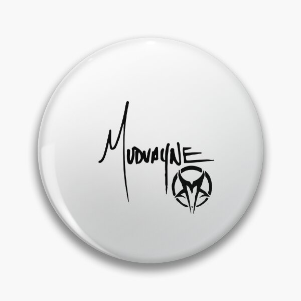 Item preview, MUDVAYNE designed and sold by BurgessrtDesigs.