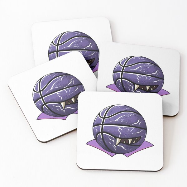 Item preview, Halloween Vampire Basketball designed and sold by jamar-rishahan.