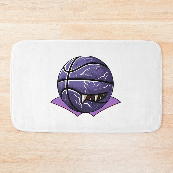 Item preview, Halloween Vampire Basketball designed and sold by jamar-rishahan.