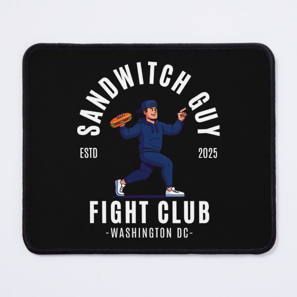 Item preview, Washington Humor Resist Guy Sandwich DC Political Meme American designed and sold by VictoriaVilleno.