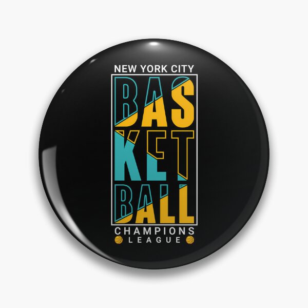 Item preview, New York City Baskerball designed and sold by jamar-rishahan.