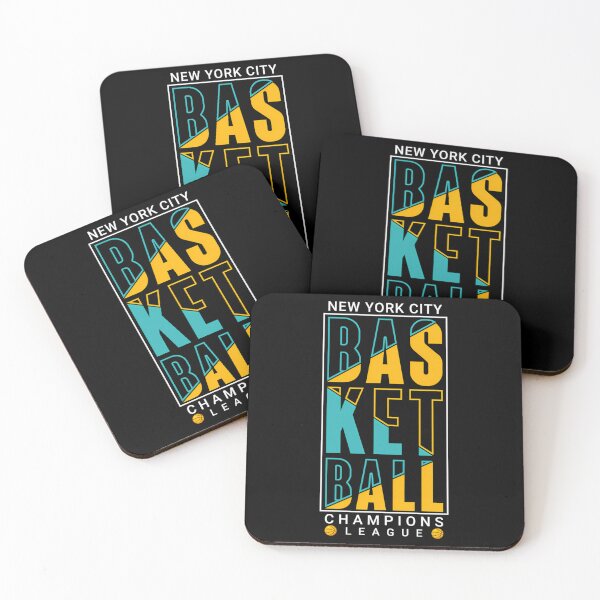 Item preview, New York City Baskerball designed and sold by jamar-rishahan.