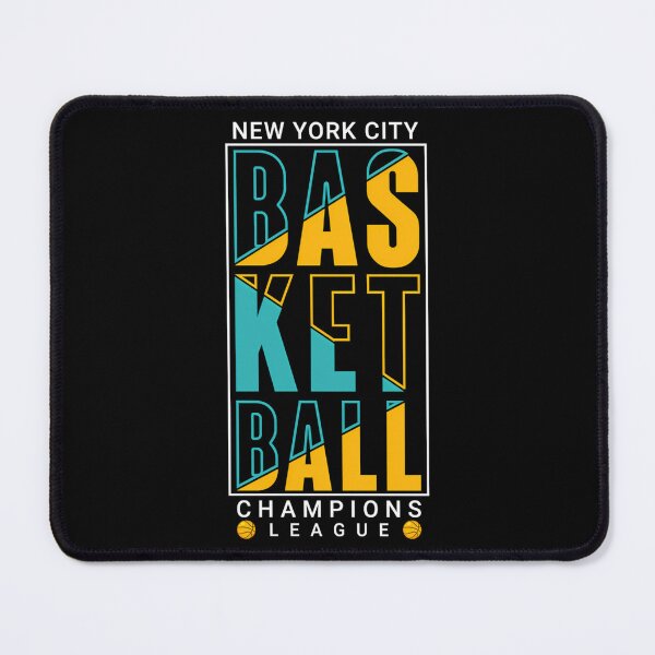Item preview, New York City Baskerball designed and sold by jamar-rishahan.