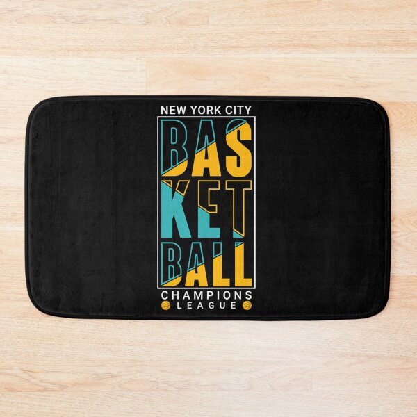 Item preview, New York City Baskerball designed and sold by jamar-rishahan.