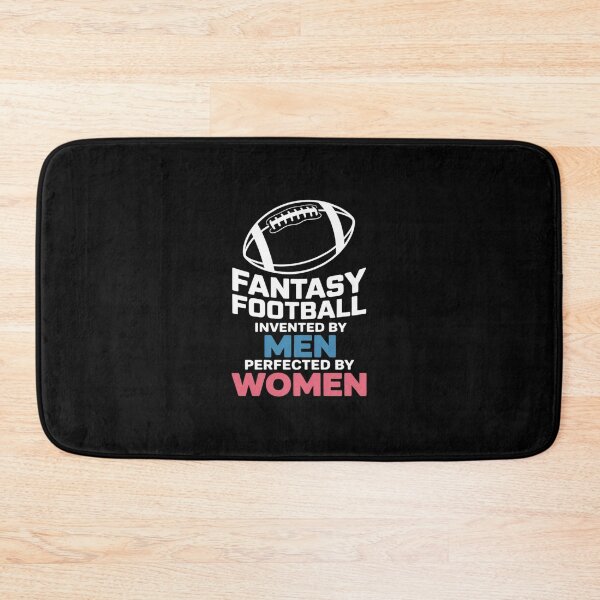 Item preview, Fantasy Football Perfected By Women  designed and sold by MathisBellanger.