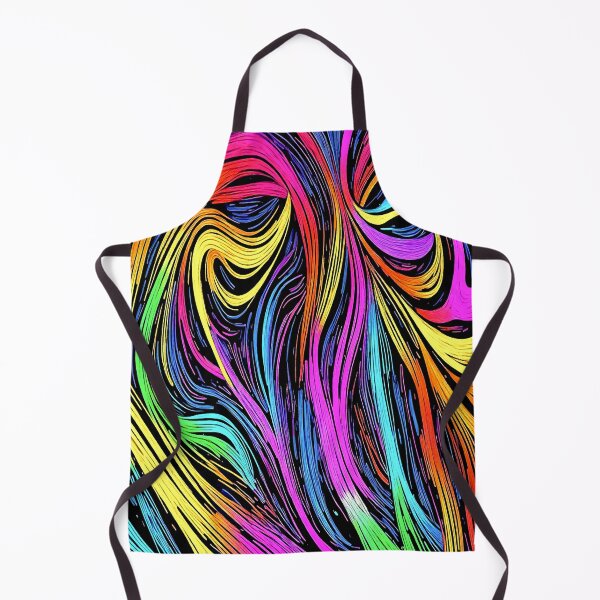 Item preview, Curving Line Abstract designed and sold by ViaARTfactory.