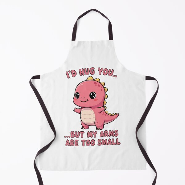 Item preview, Tiny T-Rex Hug designed and sold by Red Arts.
