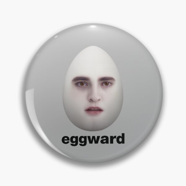 Item preview, Egg Ward — Funny Egg Character Design designed and sold by flowerpower999.