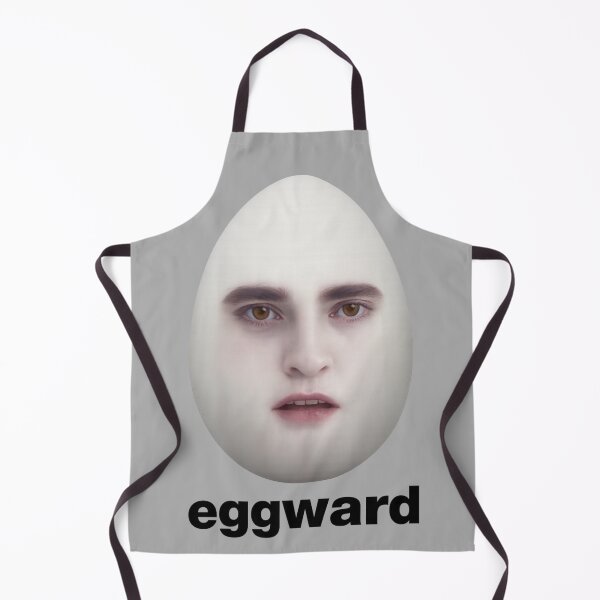 Item preview, Egg Ward — Funny Egg Character Design designed and sold by flowerpower999.