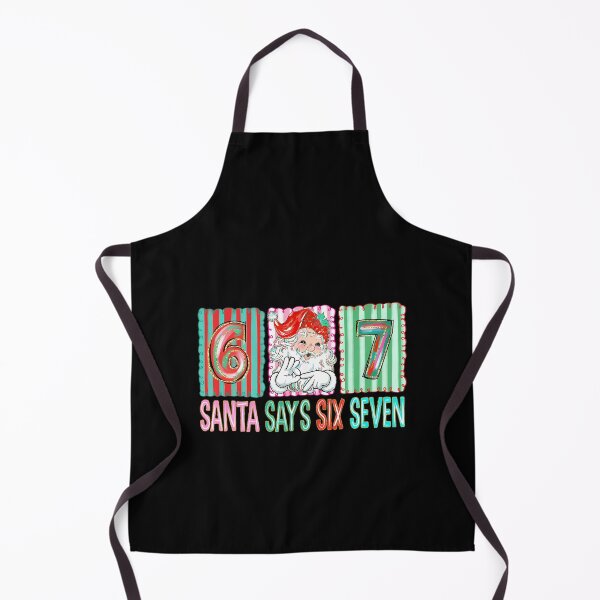 Item preview, Santa Holiday Bruh Happy Santa Says Claus Seven Six Retro designed and sold by ChadnoSmith.