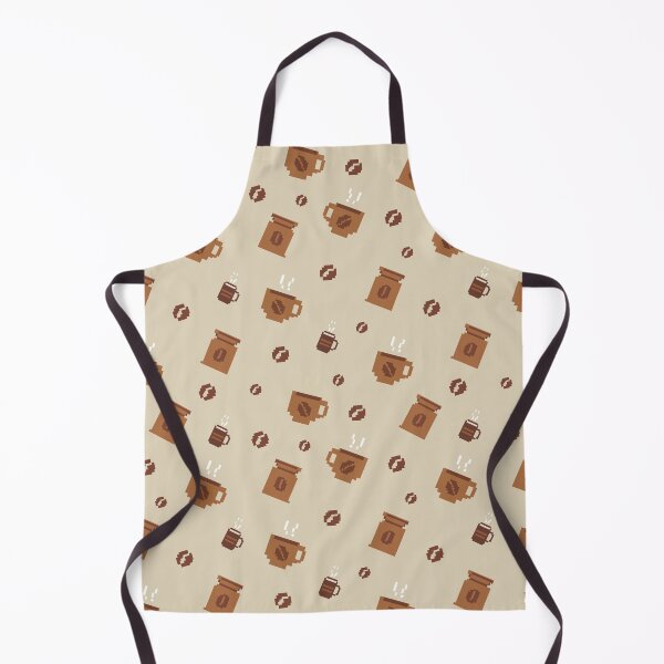 Item preview, Coffee Seamless Pattern  designed and sold by Mark_ADC.
