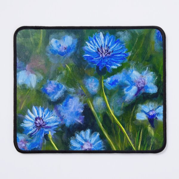 Item preview, Cornflower Blue designed and sold by Debbie Cerone.