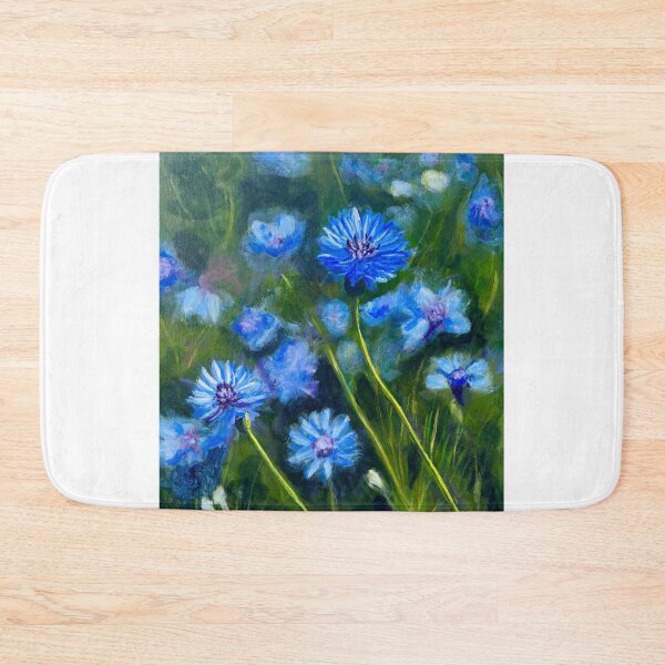 Item preview, Cornflower Blue designed and sold by Debbie Cerone.