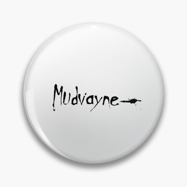 Item preview, MUDVAYNE designed and sold by BurgessrtDesigs.