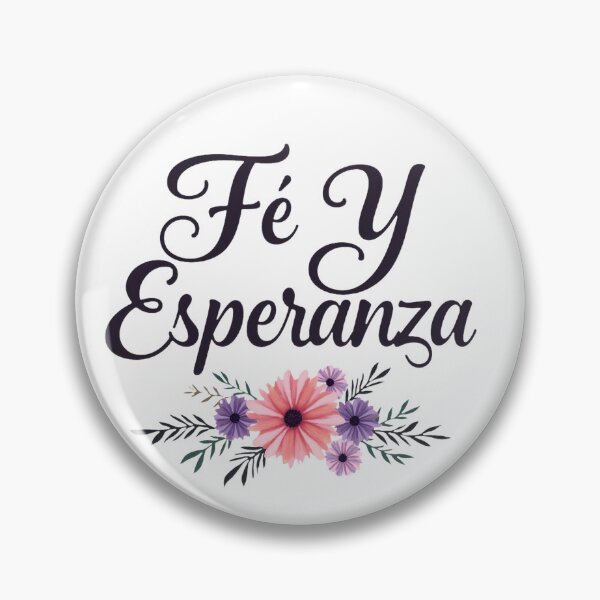 Item preview, Fe Esperanza Y  T shirt  designed and sold by King David .