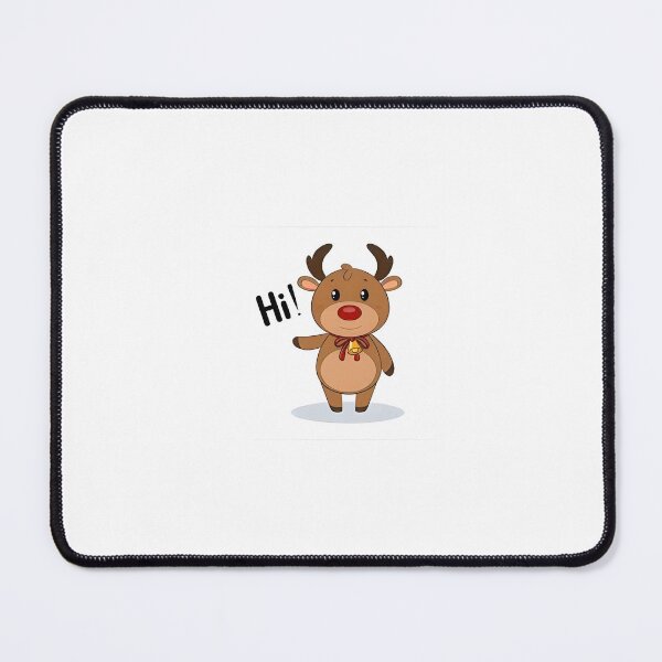 Item preview, Reindeer christmast designed and sold by RadiantGraphics.