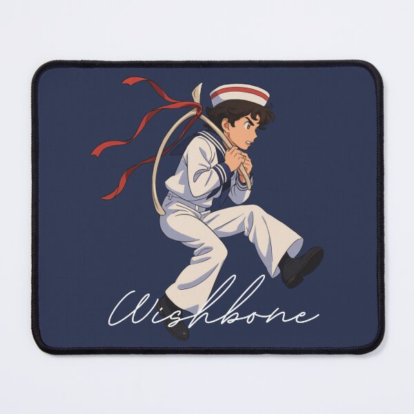 Item preview, Conan Gray Wishbone Album Cover Design (Transparent Background) designed and sold by K1C0RE$URR3CT3D.