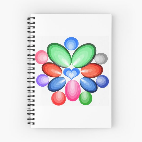 Item preview, Flowers Blossoming  designed and sold by Shirley cute art .